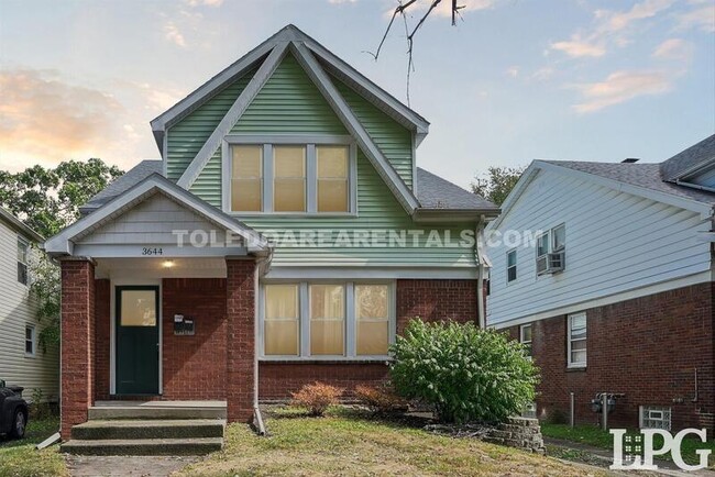 Building Photo - 3644 Harley Rd