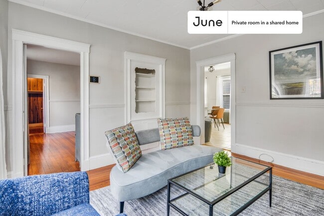 Photo - Room in Shared 3 bed/1 bath home Unit C