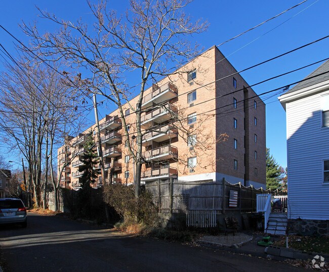 Foto principal - The Brentwood Apartments