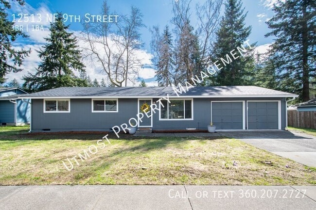 Photo - 12513 NE 9th St Casa