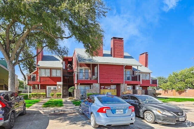 Building Photo - 9839 Walnut St Rental