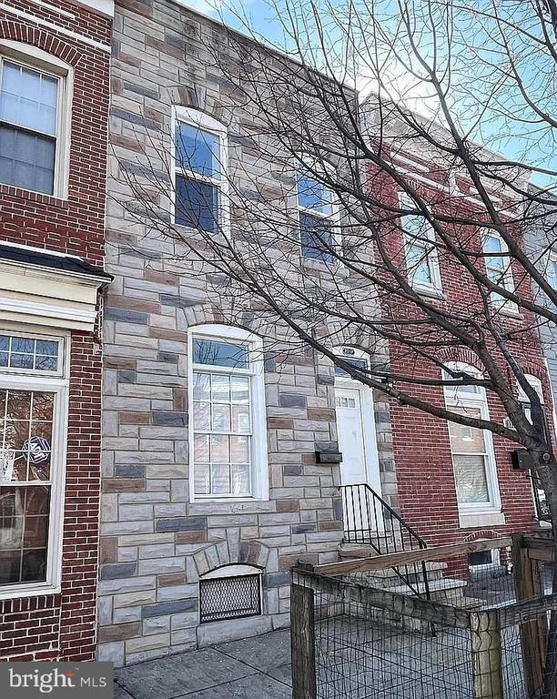 Photo - 2317 E Fayette St