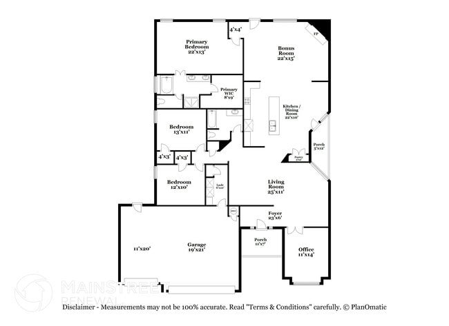 Photo - 13524 Gramercy Park Pl