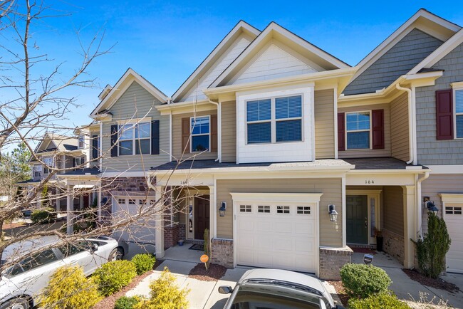 Photo - Stylish and Spacious 3bd/2.5ba Townhome w/ Garage in SE Durham!