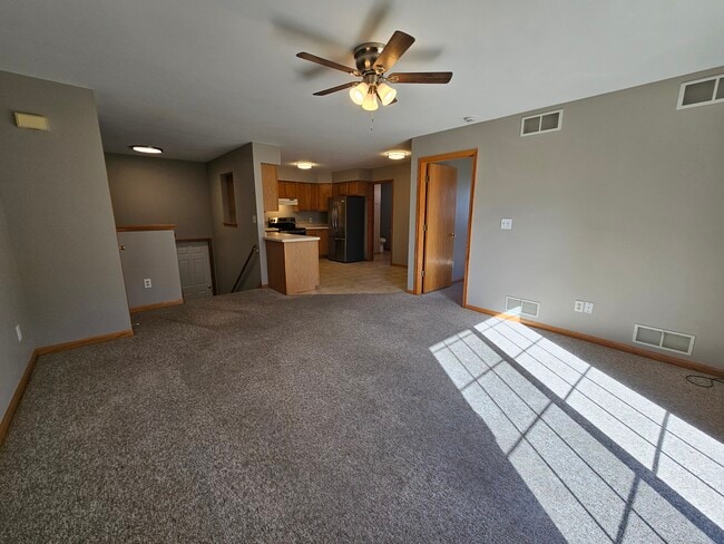 Living room - 603 Foxmead Pl Unidad 603A