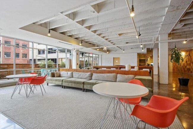 Building Photo - 878 Peachtree St NE Unit 328