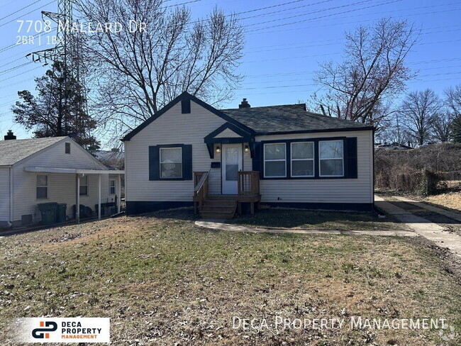 Building Photo - 2 Bedroom 1 Bathroom House