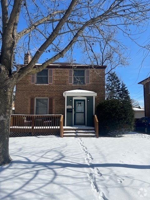 Building Photo - 10043 S Talman Ave Rental