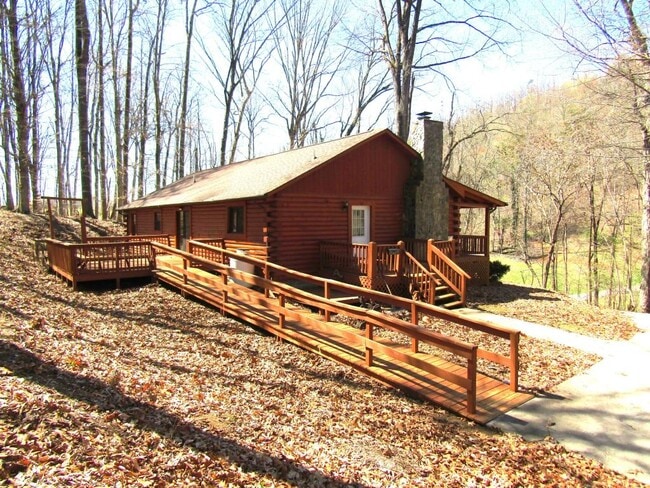 Photo - 144 Hollow Timbers Dr