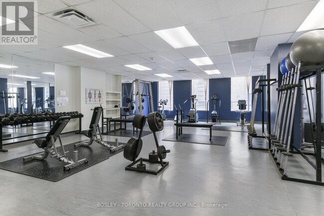 Photo - 45 Carlton St. Unité 518