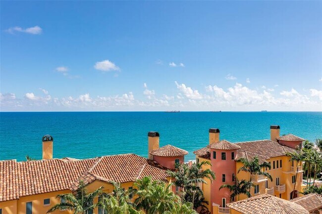 Photo - 2110 N Ocean Blvd Unit 9A