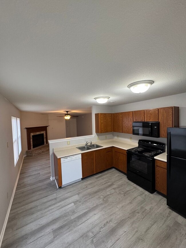 Photo - Camby - 3 BR ranch