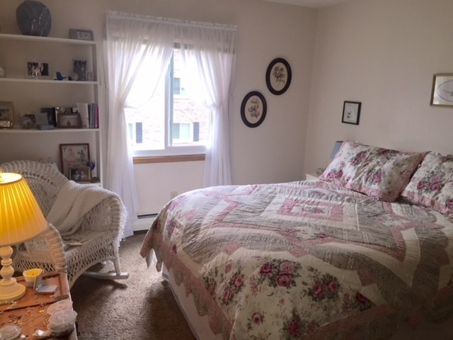 Photo - Spacious 2 Bedroom on Fowler Lake! Unidad EW318