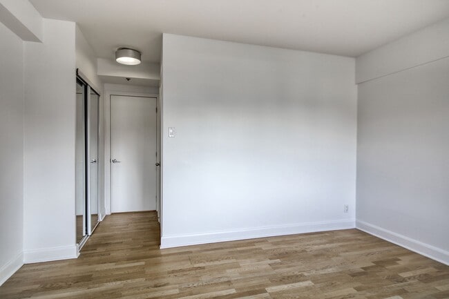 Photo - 3455 Rue Aylmer Unit 805