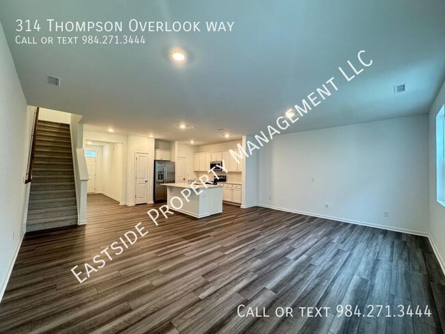 Photo - 314 Thompson Overlook Wy