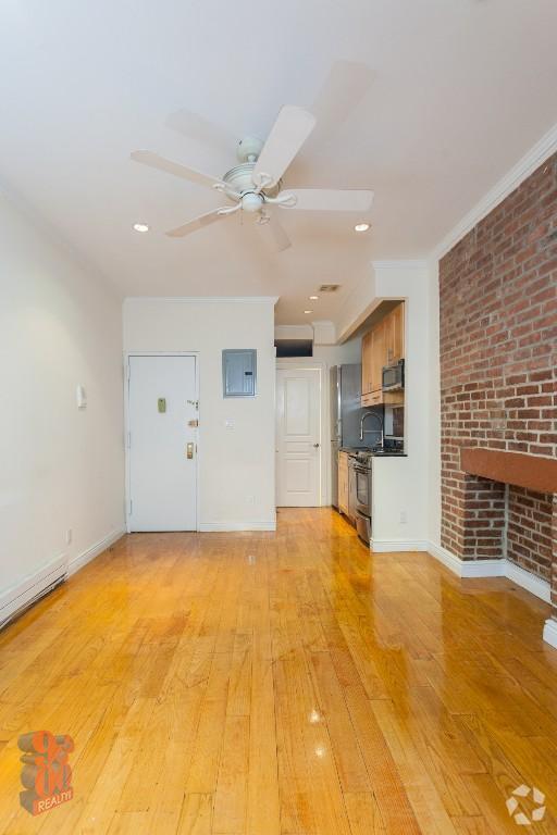 Building Photo - 44 Avenue B Unit 3C Rental