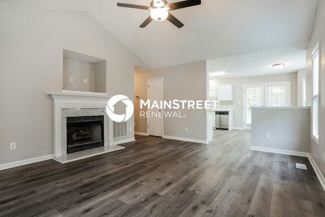 Photo - 3 Bedroom Pet-Friendly Home in Knightdale,...