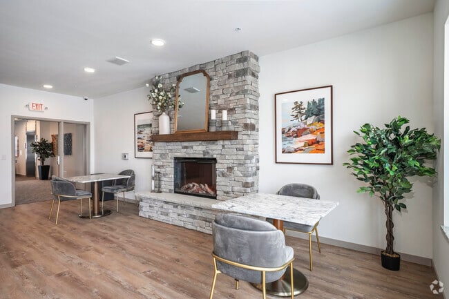 Community Room