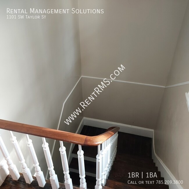 Photo - 1101 SW Taylor St