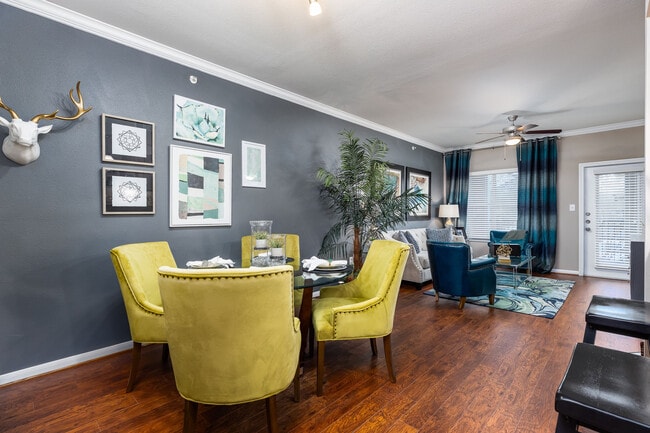 Photo - The Abbey At Grande Oaks