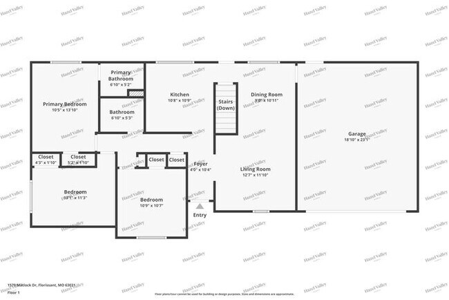 Photo - 1579 Matlock Dr