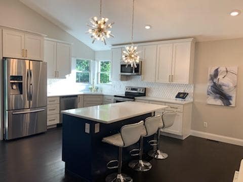 Photo - 2207 Stetson Creek Dr