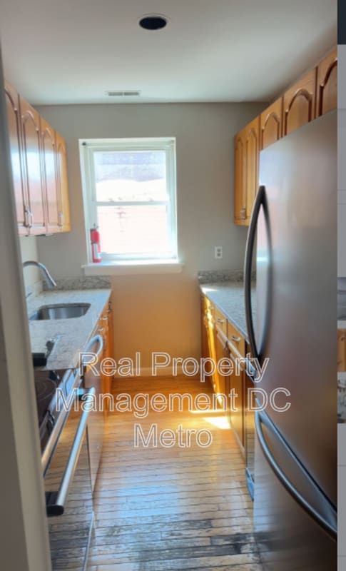 Photo - 1931 17th St NW Unidad #302