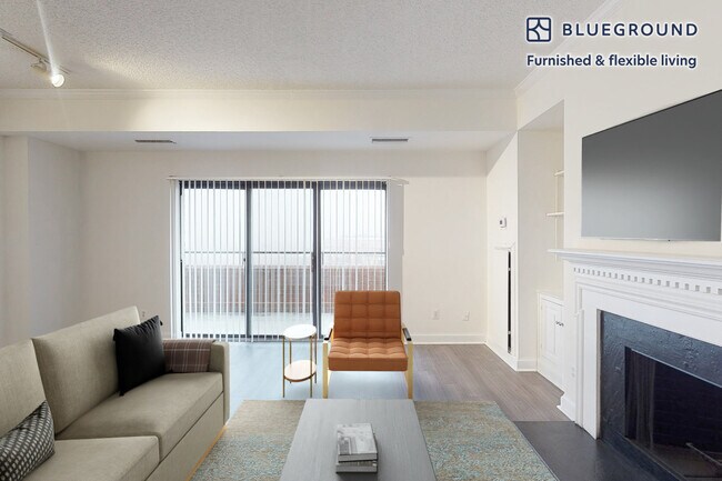4100 Massachusetts Ave NW Unit SI FL4-ID4721A