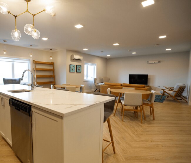 Photo - David Dunphy Place