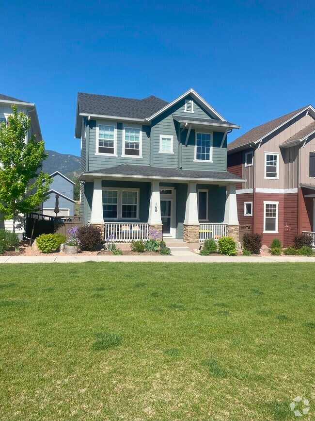 Building Photo - 168 Mayflower Park Pl Rental
