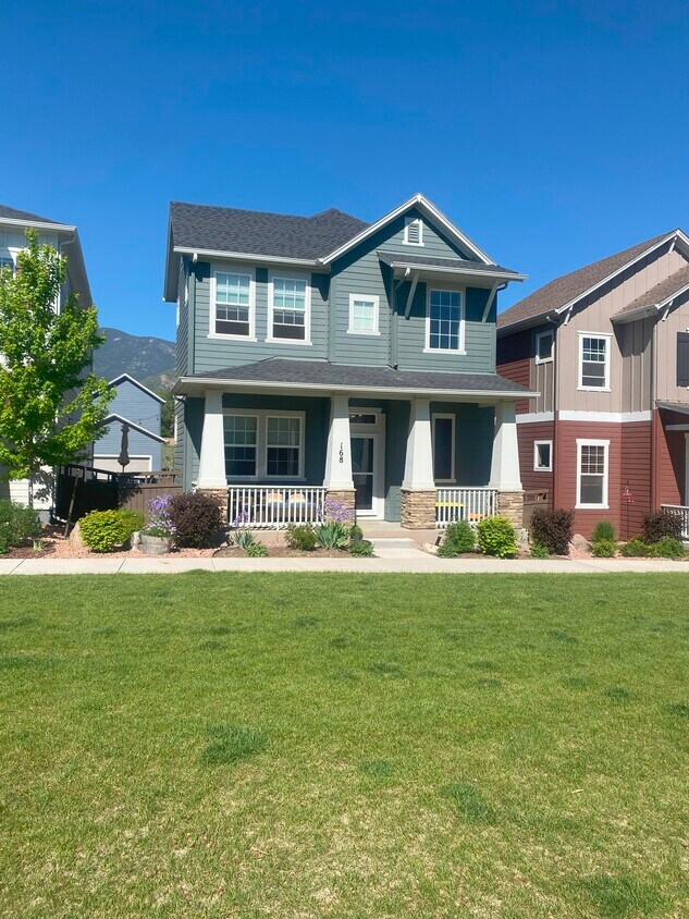 Photo - 168 Mayflower Park Pl (Colorado Springs, CO)