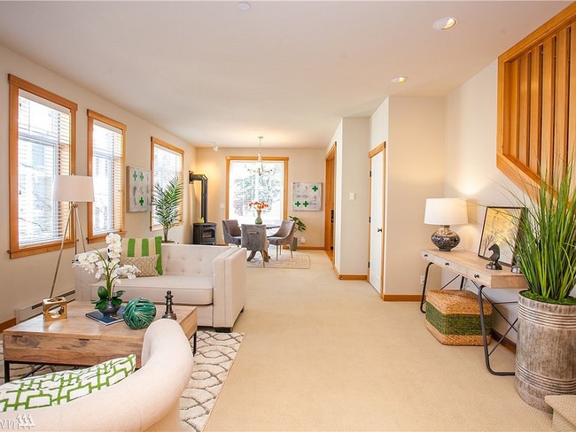 Photo - Nice Spacious Bainbridge Condo in heart of downtonw Unit Madrone Village 201