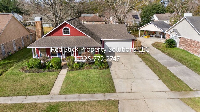 3BR/2BA House with large yard close to PER... - 3BR/2BA House with large yard close to PER...