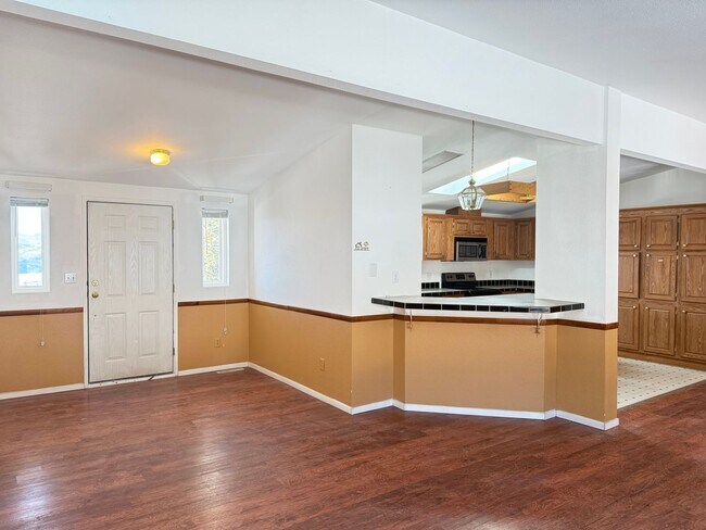 Photo - Beautiful mountain home now available in Kamas, UT