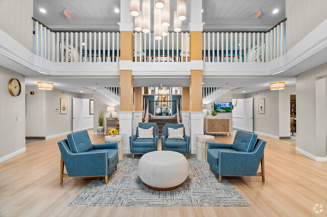 Building Photo - Scandia Shores Rental
