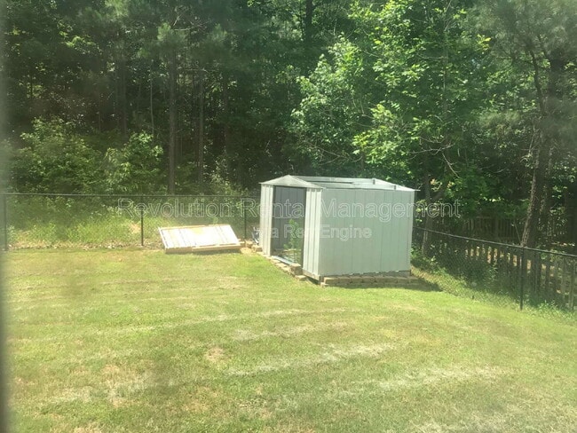 Photo - 313 Morning Star Dr