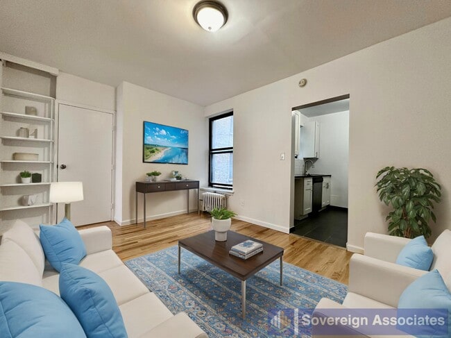 Building Photo - 401 E 68th St Rental