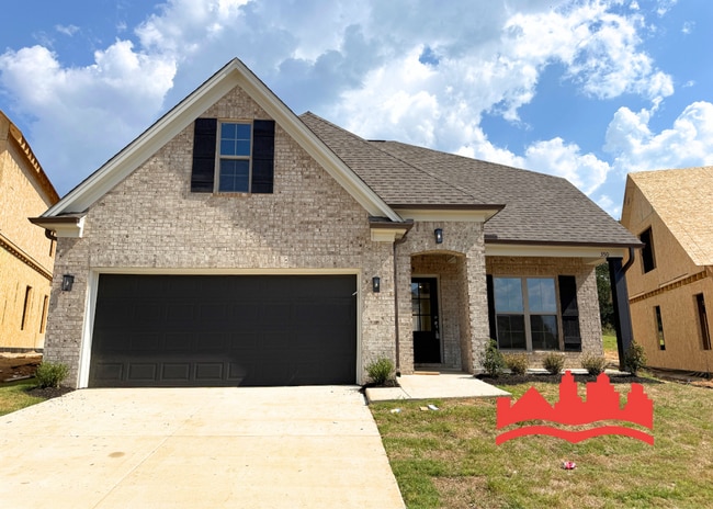 Building Photo - New Build in Oakland, TN! Rental
