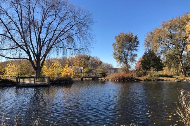The Residences @ Liberty Campus-55+ Community