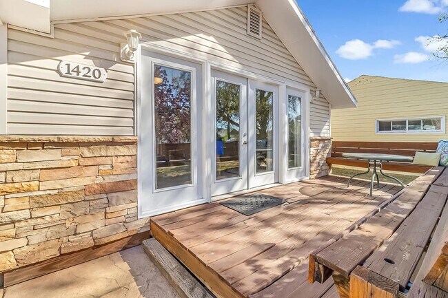 Photo - 1420 Pinyon Ave