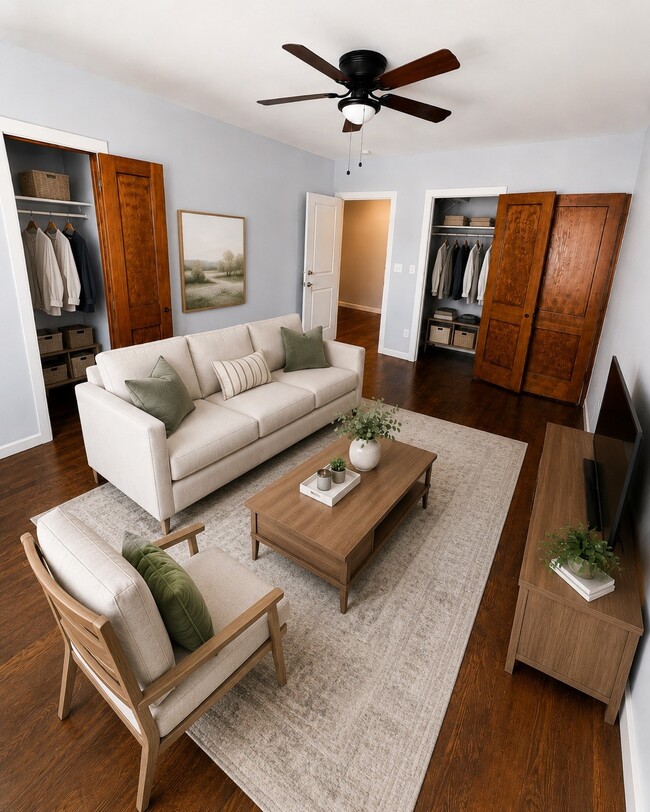 Building Photo - 4302 Polk St Unit 7