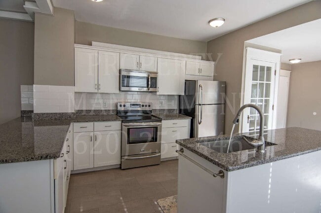 Photo - 4-Bedroom 2-Bathroom + Bonus Room