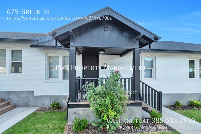 Photo - 679 Green St