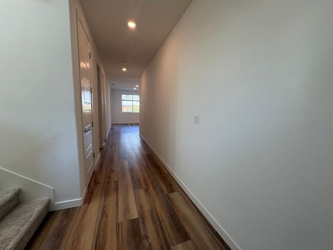 Photo - Beautiful 4 Bedroom 3 Full bath House with Solar in Gated Antioch Community