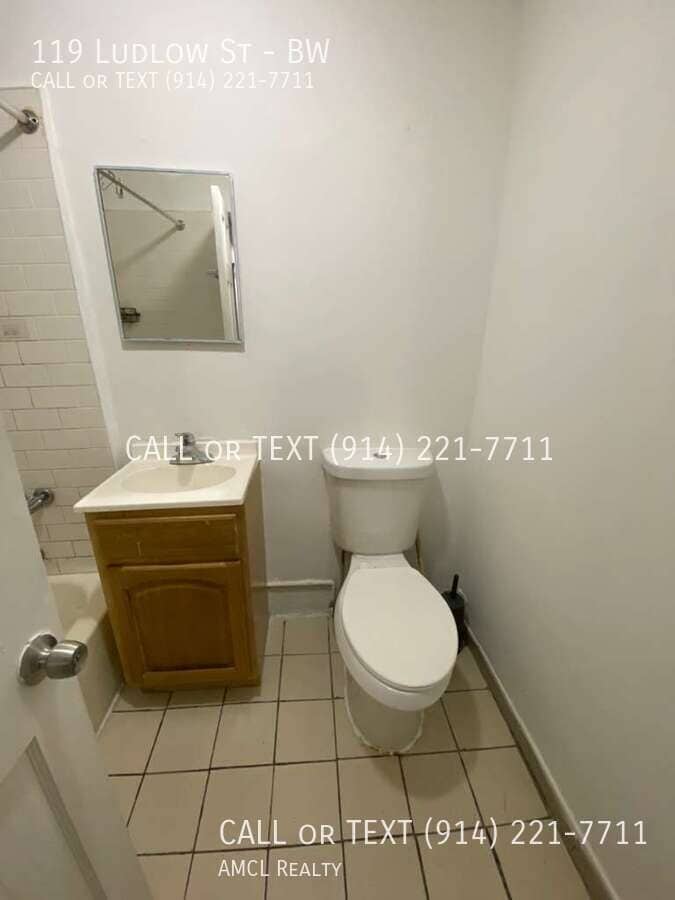 Photo - 119 Ludlow St Unit BW