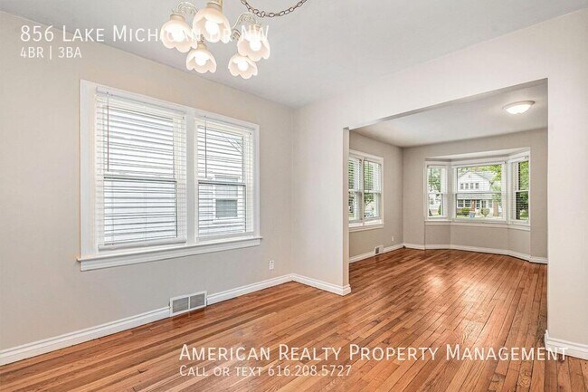 Photo - 856 Lake Michigan Dr NW