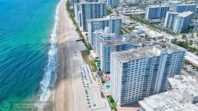 Building Photo - 3750 Galt Ocean Dr Unit 205 Rental