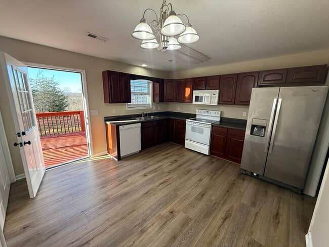 Photo - One-Level Ranch home in Halls