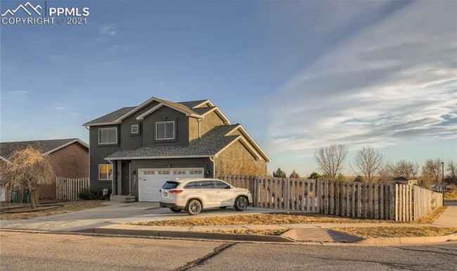 Building Photo - 9307 Summer Meadows Dr Rental