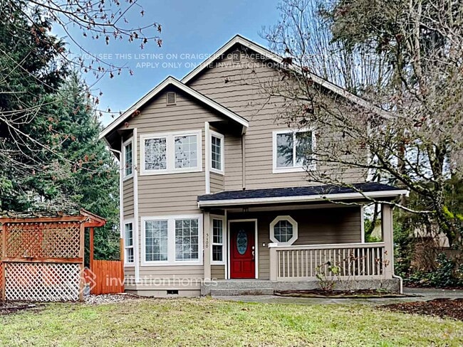 Photo - 5100 41st Ave SE Casa